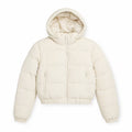 Campera Puffer de Corderoy