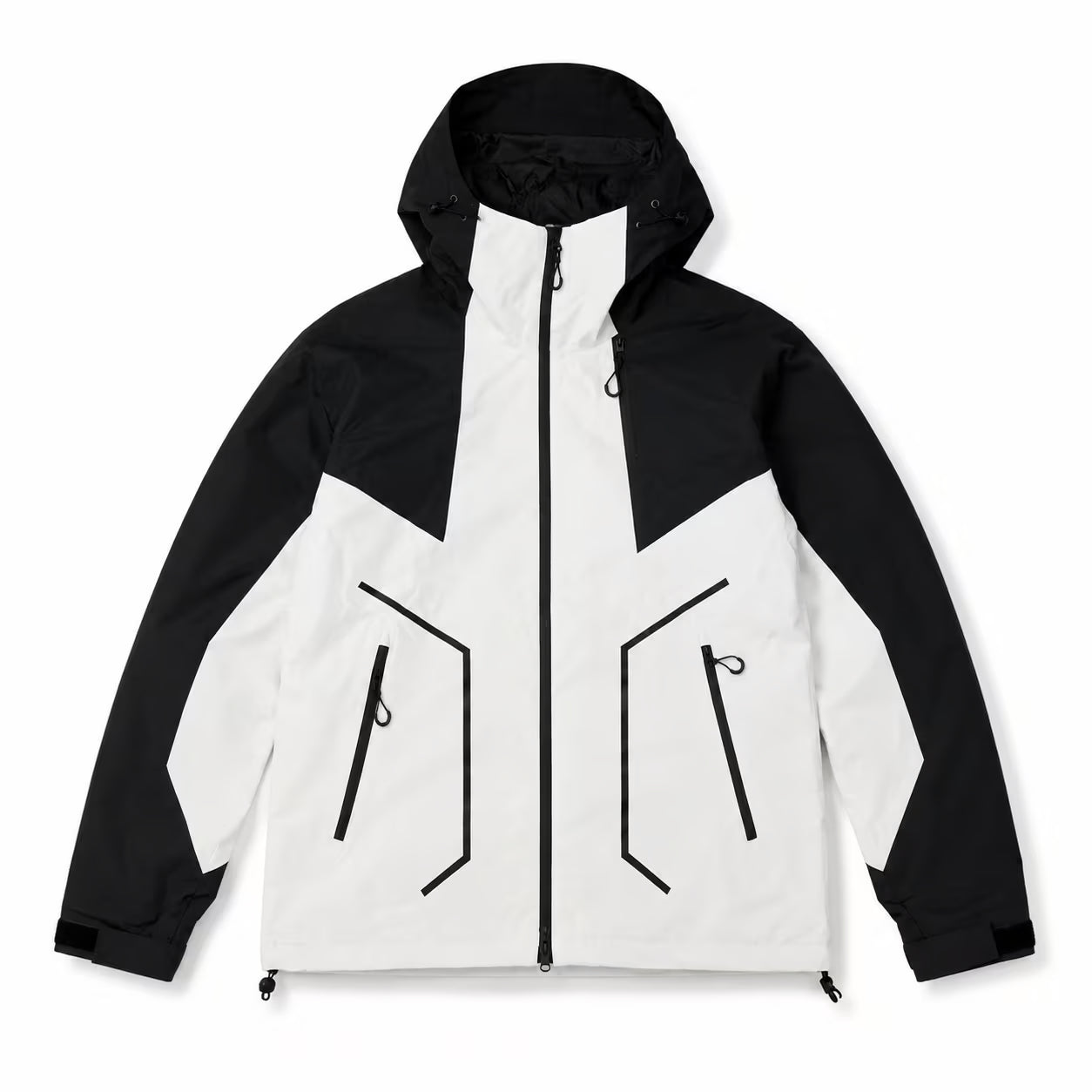 Campera Rompevientos