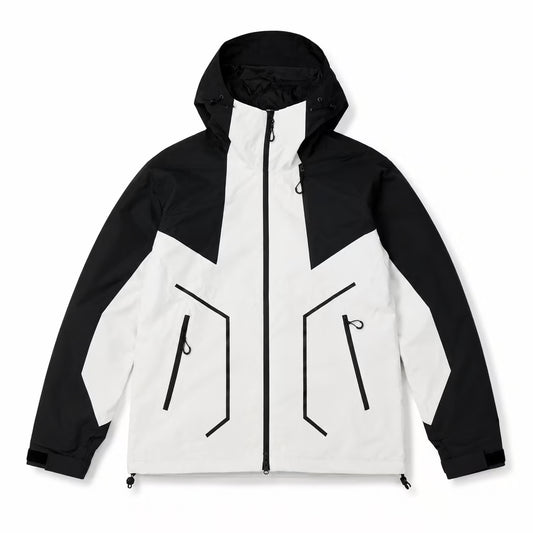 Campera Rompevientos