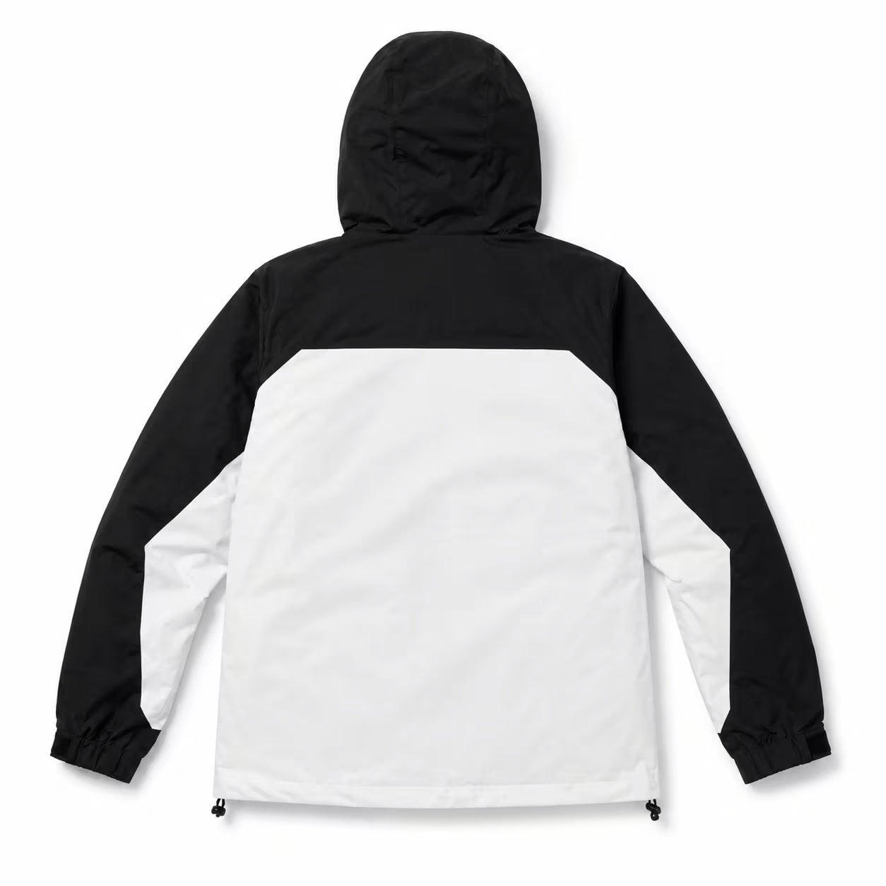 Campera Rompevientos