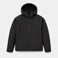 Campera Neoprene Soft Shell Impermeable Interior Micro Polar