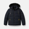 Campera Everest Desmontable