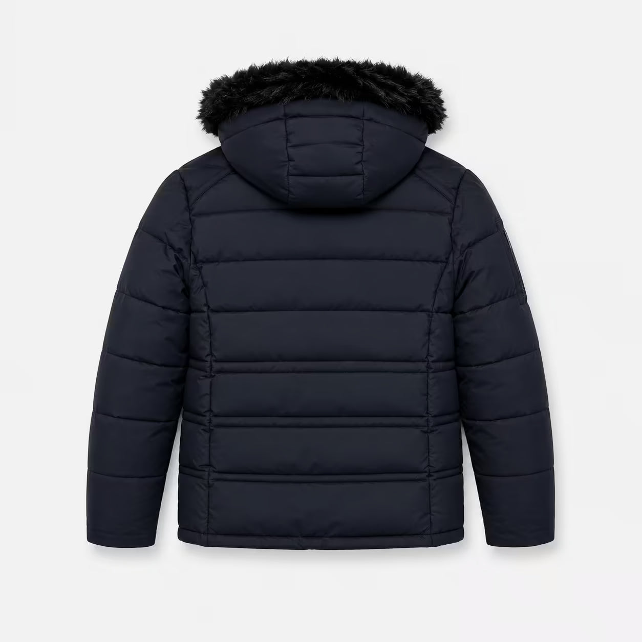 Campera Everest Desmontable