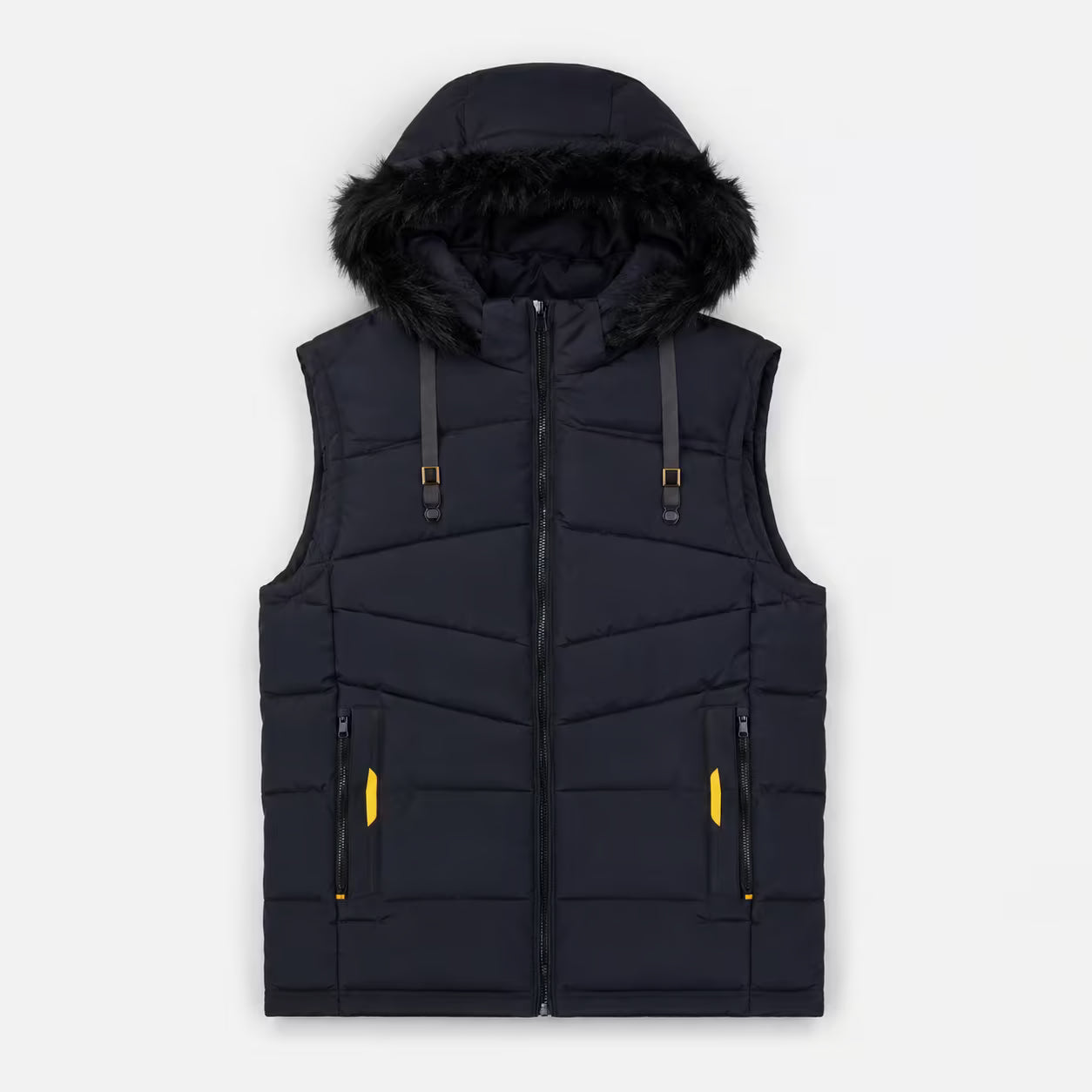 Campera Everest Desmontable