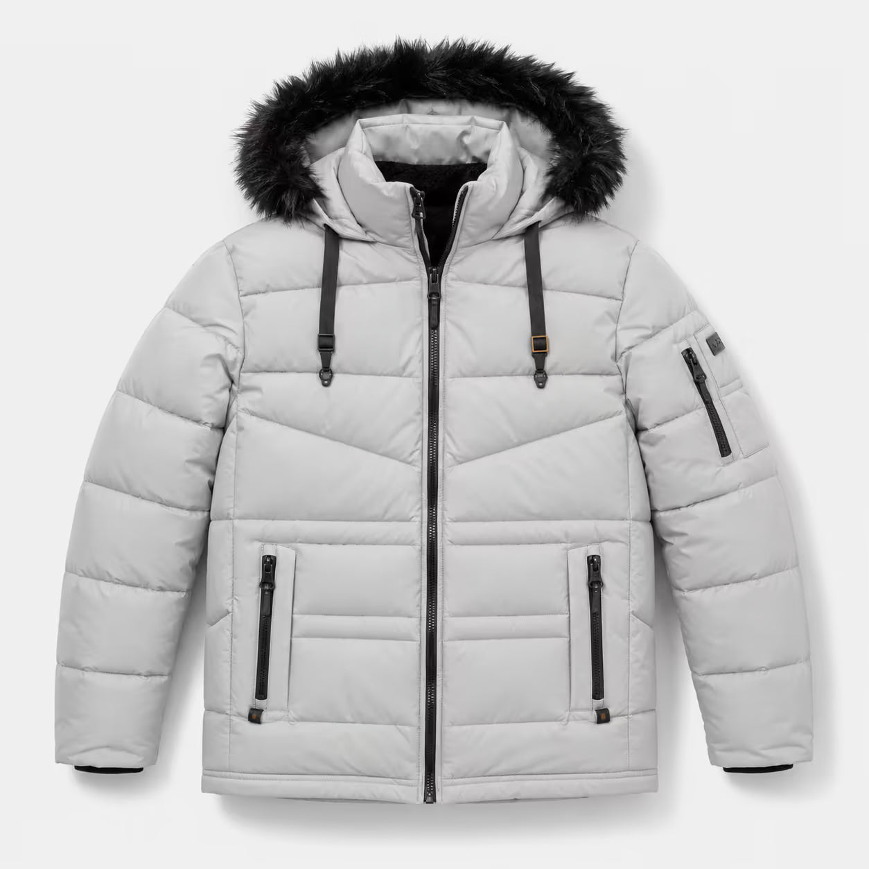 Campera Everest Desmontable