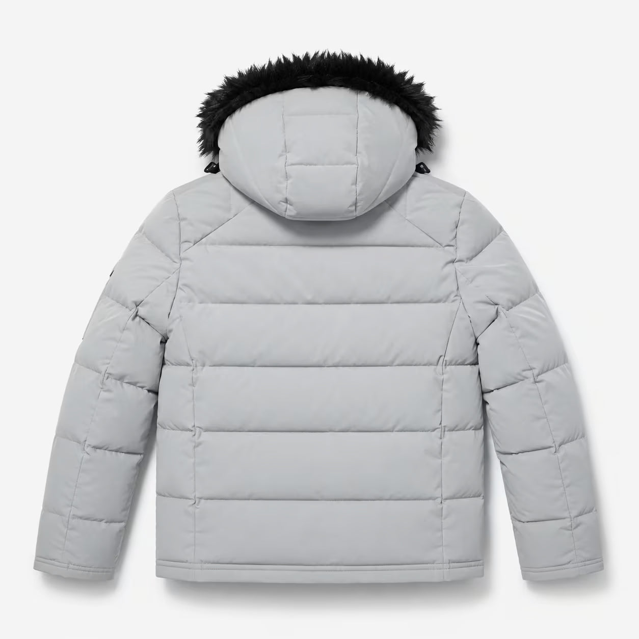 Campera Everest Desmontable