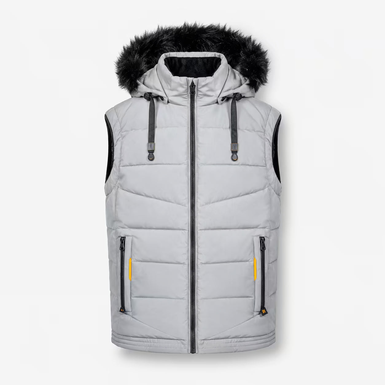 Campera Everest Desmontable